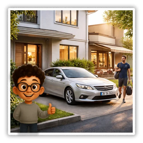 Sigorta Adam Faaliyette