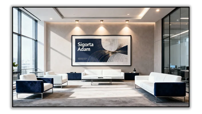 Sigorta Adam Hakkında