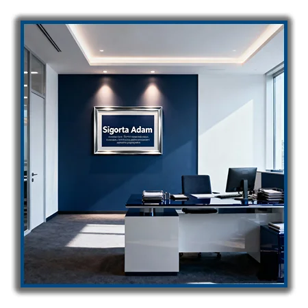 Sigorta Adam Misyonu