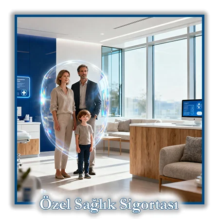 Özel Sağlık Sigortası I Sigorta Adam