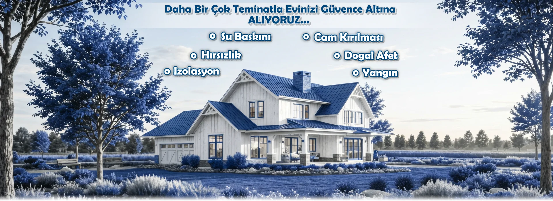 Konut Teklifi