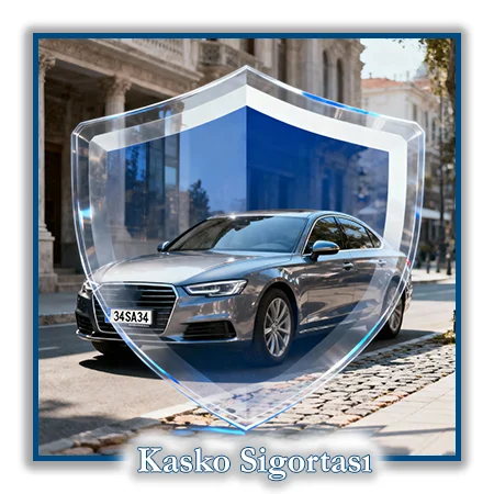 Kasko Sigortası I Sigorta Adam