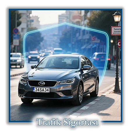 Trafik Sigortası I Sigorta Adam