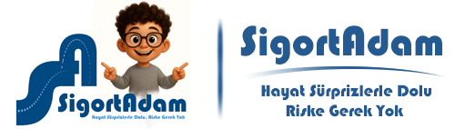 SigortAdam I Sigorta Adam